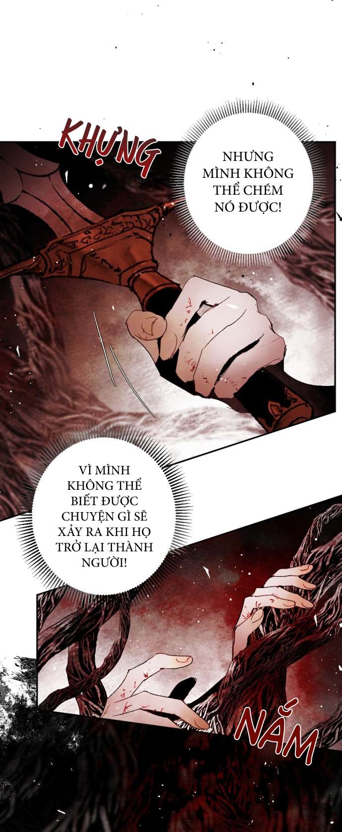 Lời Thú Nhận Của Chúa Tể Bóng Tối Chapter 107 - Trang 4