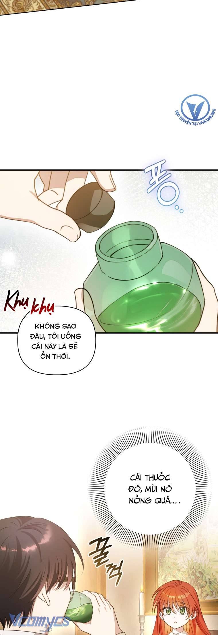 Mọt Sách Là Bạo Quân Chapter 3 - Next Chapter 4