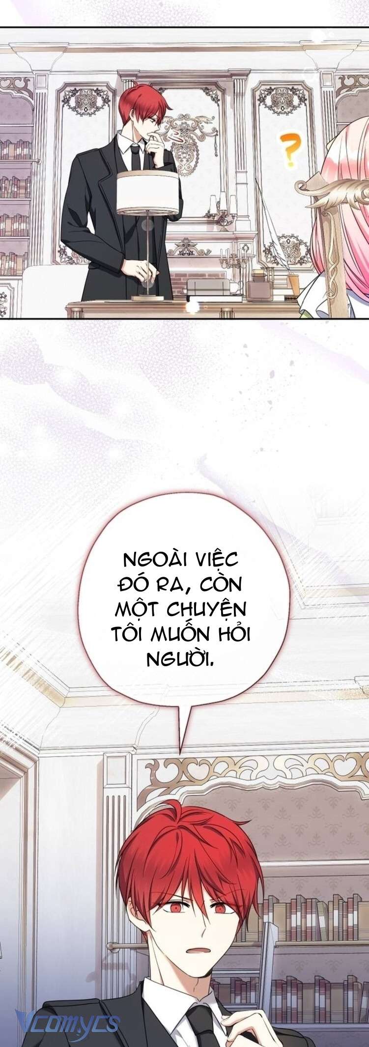Tiểu Thư Tích Tiền Đi Bụi Chapter 50 - Trang 4