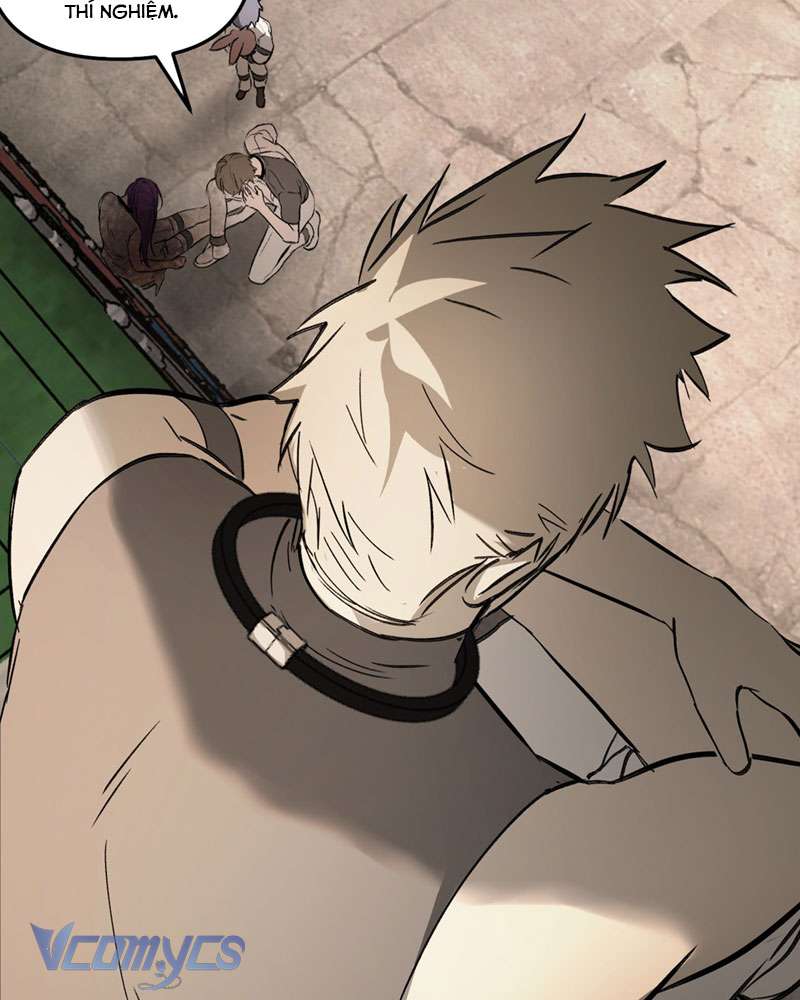 Ác Chi Hoàn Chapter 26 - Trang 4