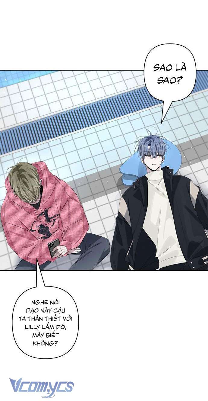 Đàn Anh Xấu Xa! Chap 77 - Trang 3