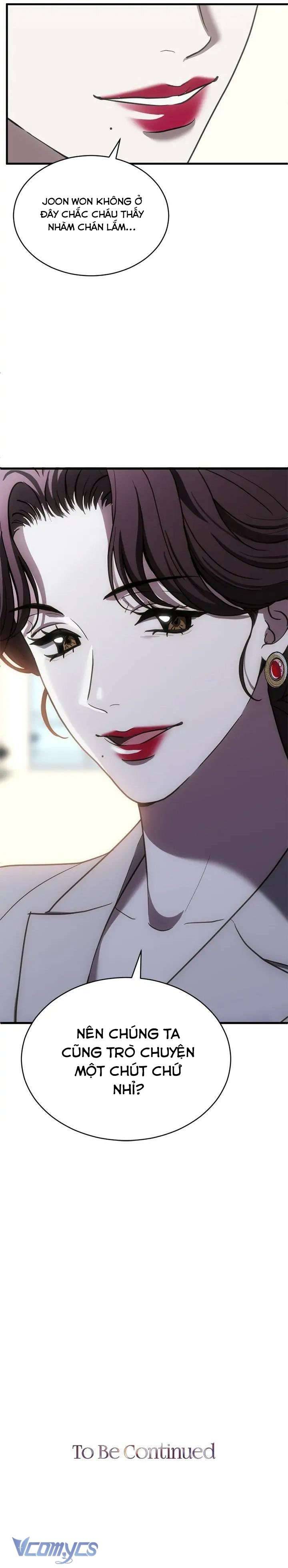 Ba Lần Động Phòng Chapter 40 - Trang 4