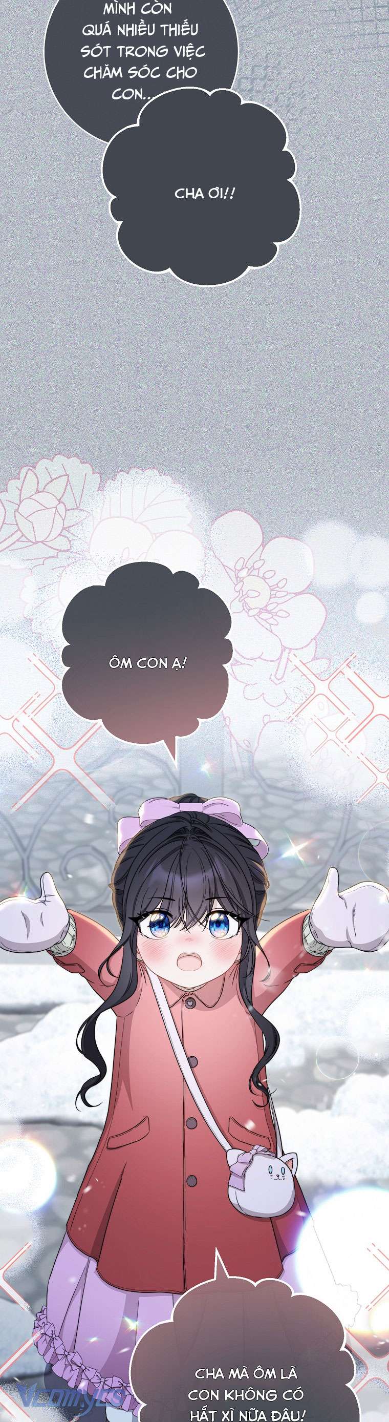 Nam Chính? Cho Cũng Không Thèm! Chapter 10 - Trang 3