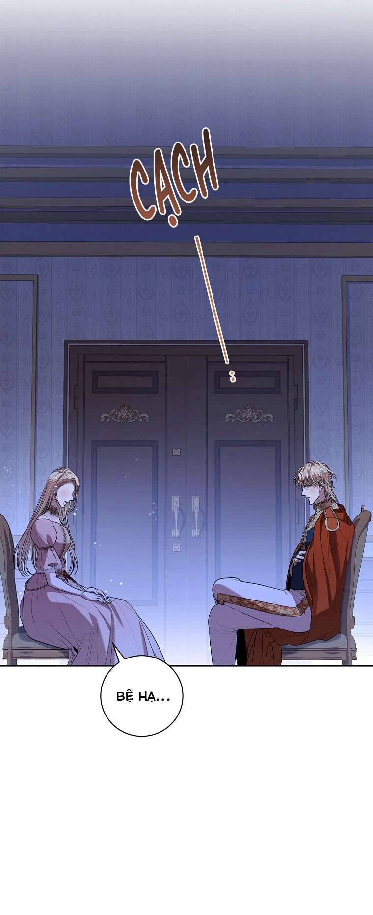 Thư Ký Của Bạo Chúa Chapter 67 - Trang 4