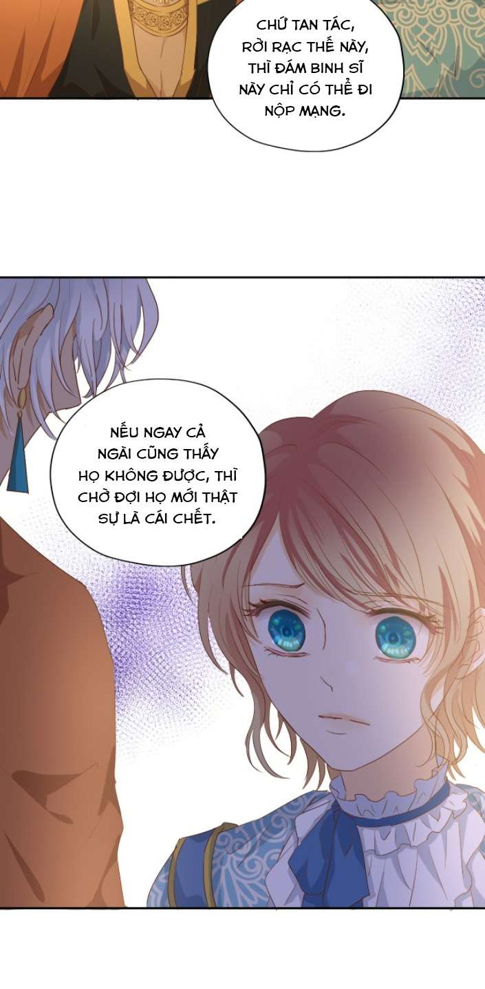 Địch Úc Đa Chi Ca Chapter 62 - Trang 4