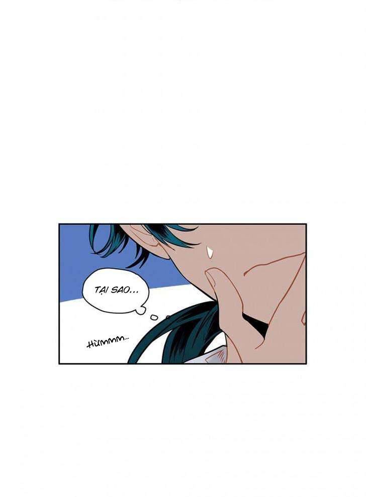 Ranh Giới Chap 42 - Trang 3