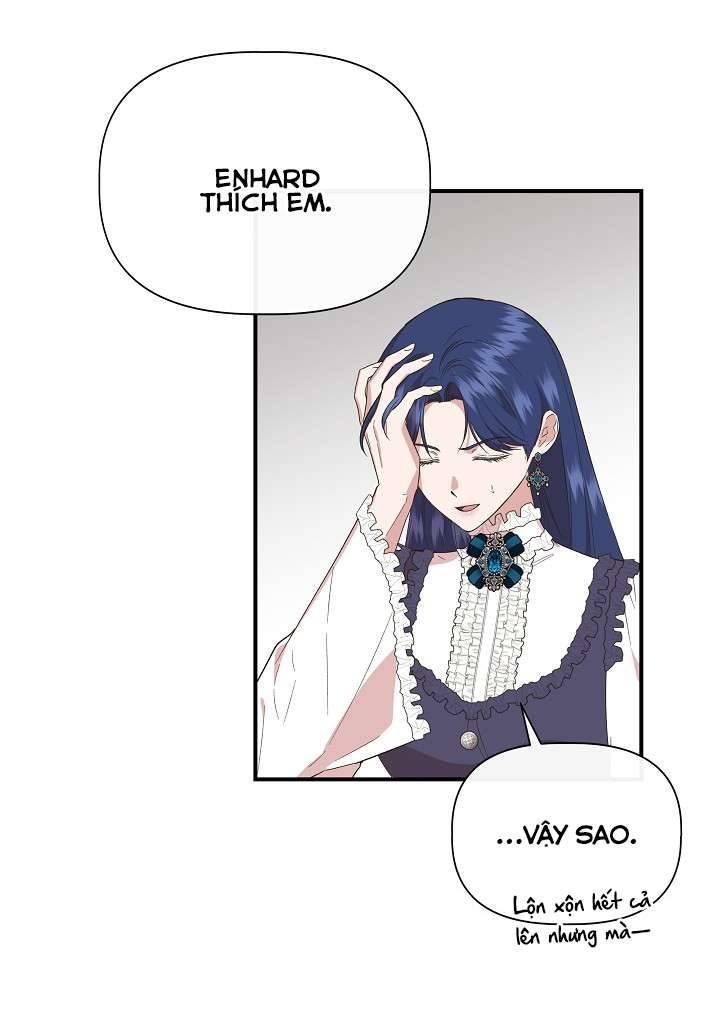 Tôi Không Phải Là Cinderella Chapter 82 - Trang 4