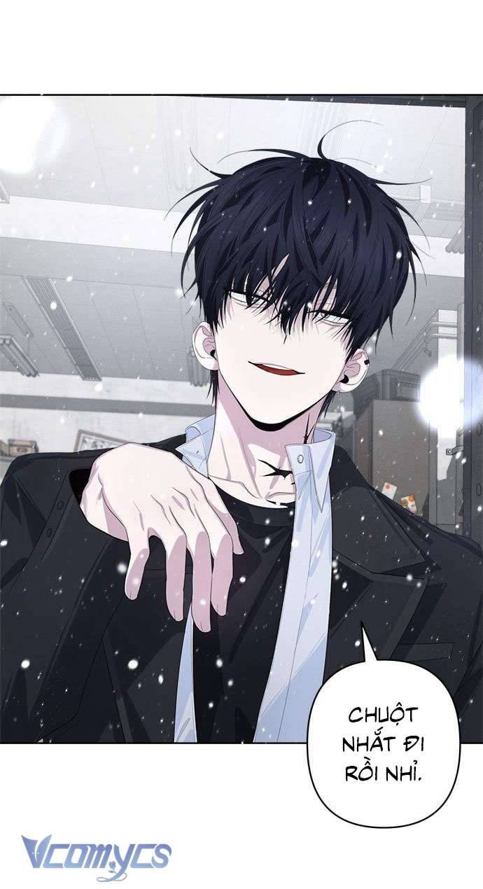 Đàn Anh Xấu Xa! Chap 57 - Trang 3