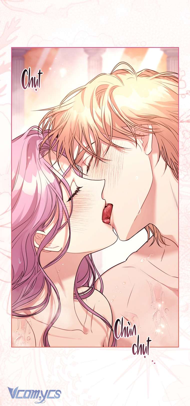 Thư Ký Của Bạo Chúa Chapter 113 - Trang 4