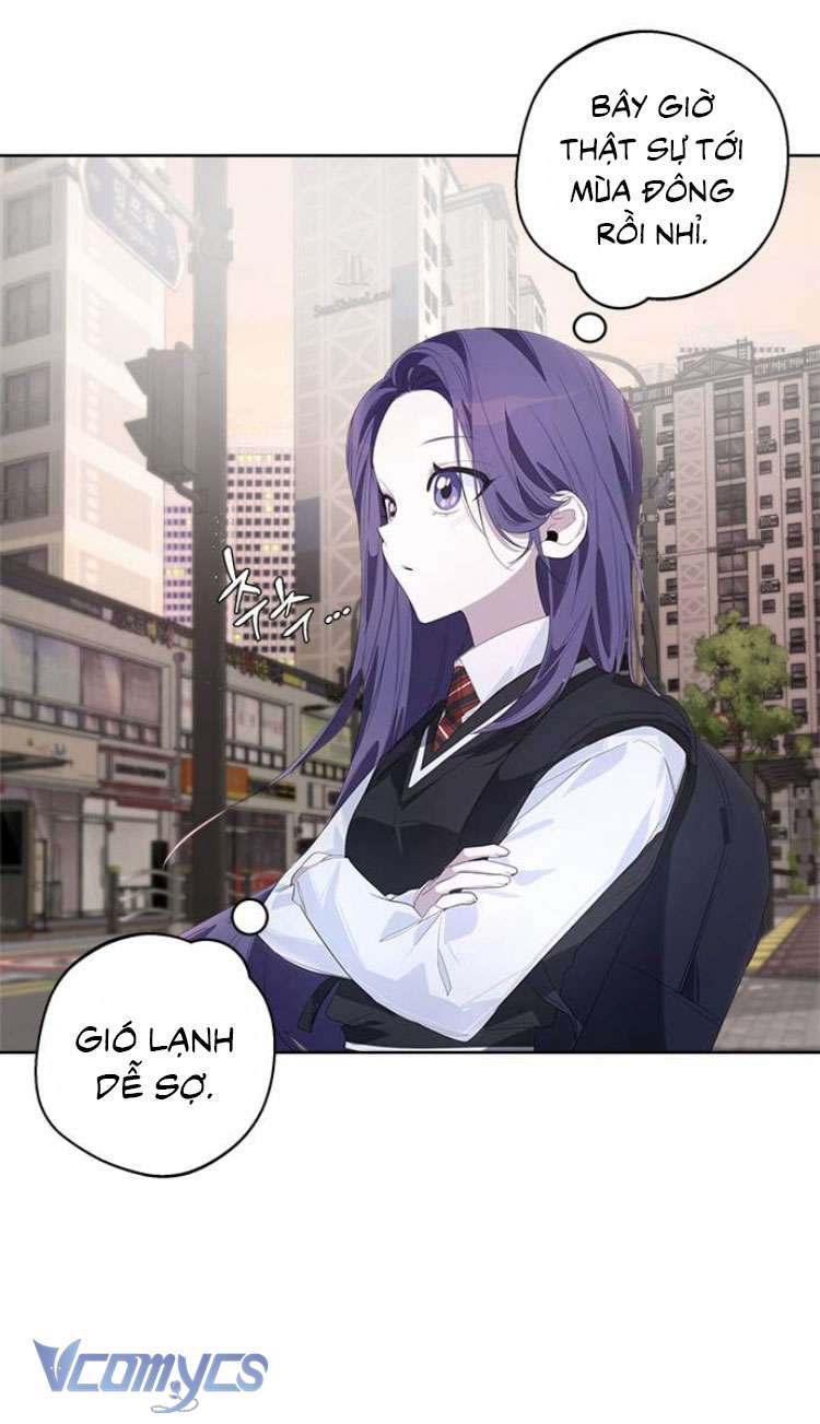 Đàn Anh Xấu Xa! Chap 52 - Trang 3