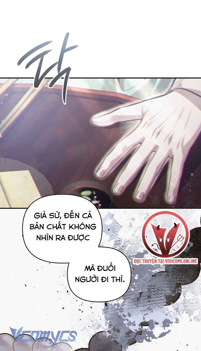 [18+] Tiết Học Bí Mật Của Trung Điện Chap 43 - Trang 2