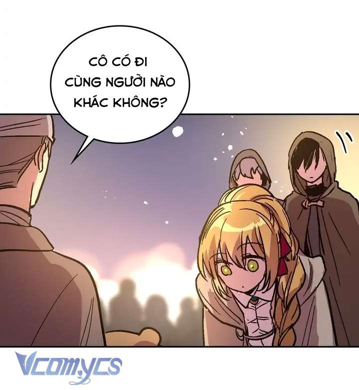 Vị Hôn Thê Khế Ước Của Công Tước Chapter 69 - Trang 4