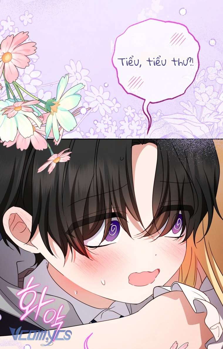Được Yêu Thương Mà Còn Ngại Ngùng Sao! Chapter 76 - Trang 4