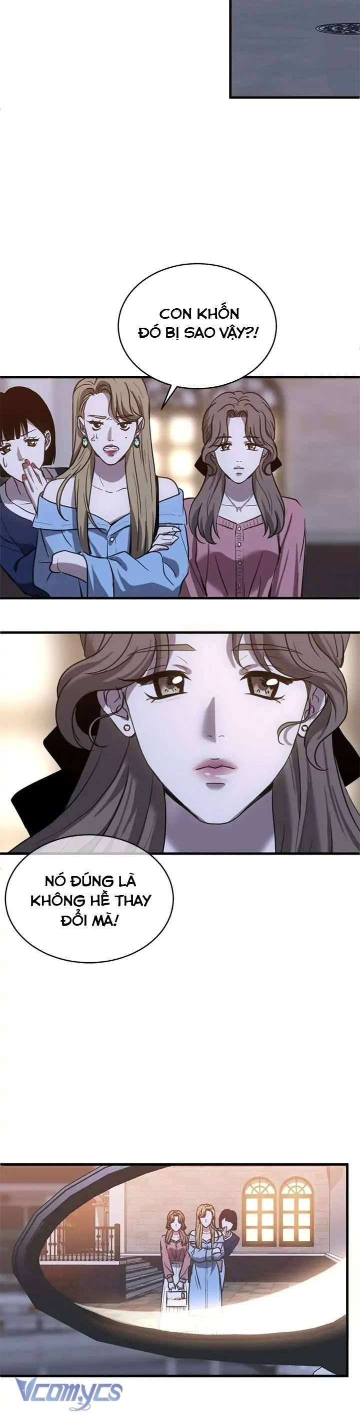 Ba Lần Động Phòng Chapter 26 - Trang 4