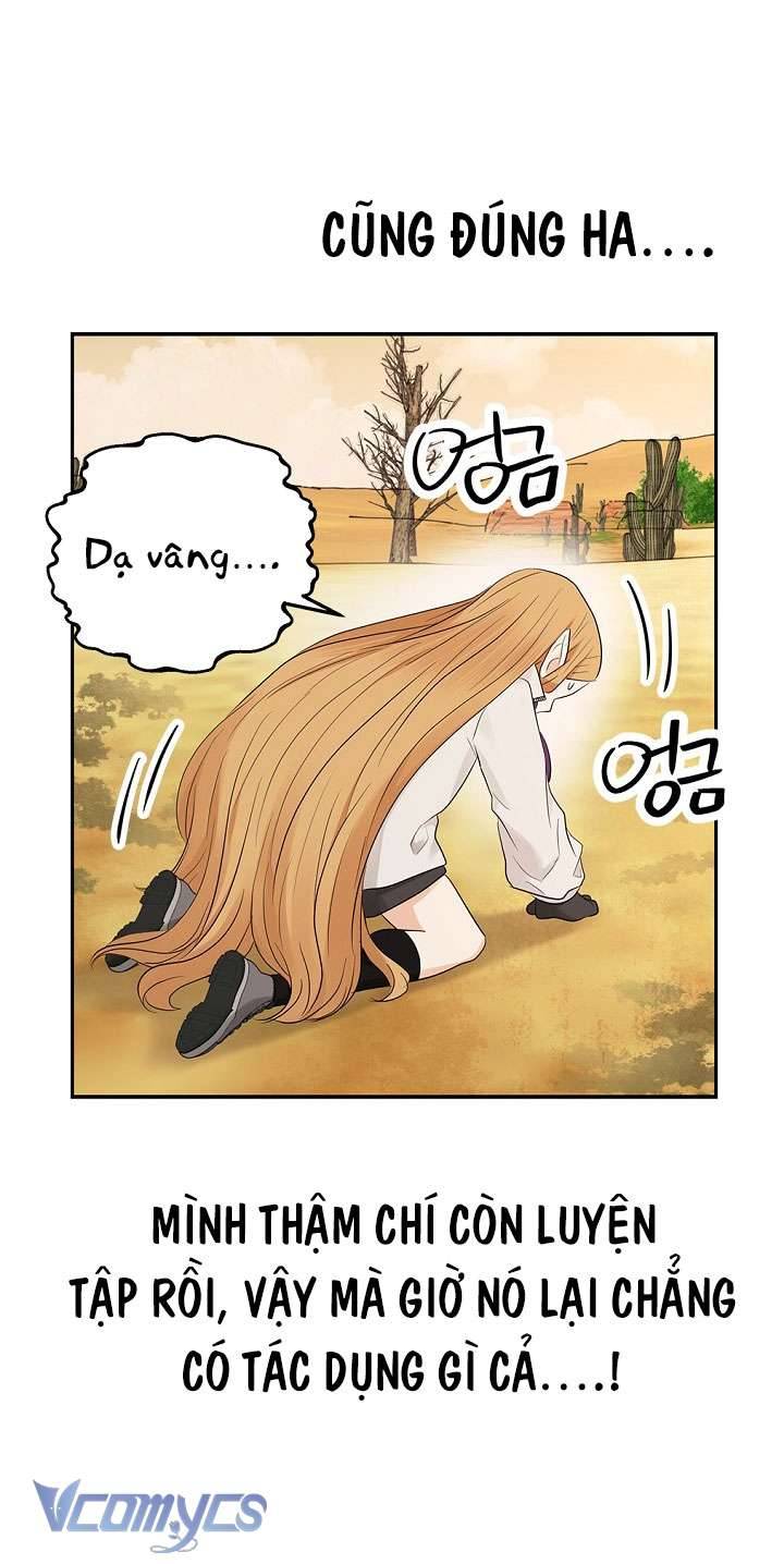 [18+] Yêu Tinh Giao Phối Chap 16 - Trang 2
