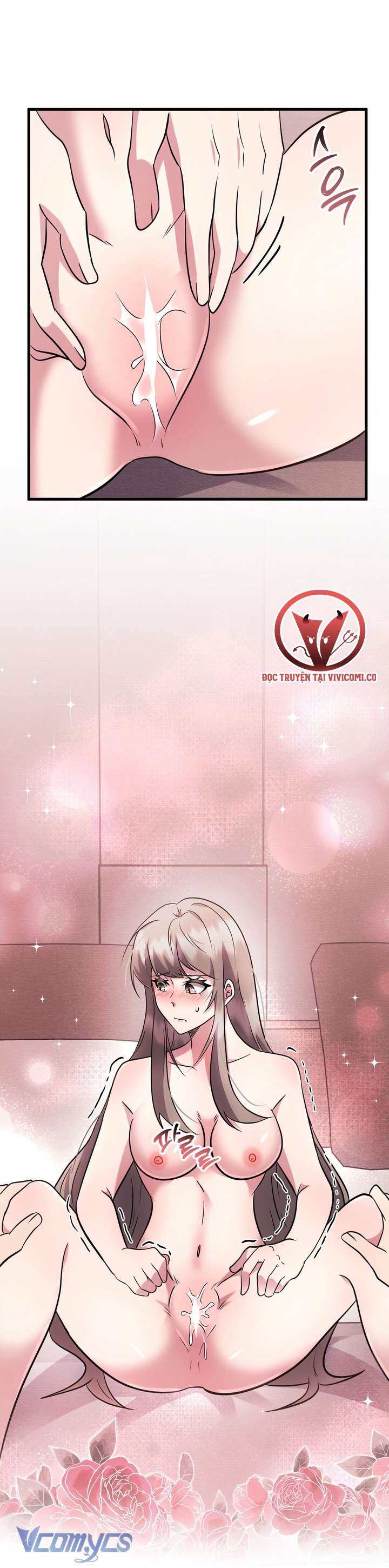 [18+] Mùa Đông Bất Tận Chap 8 - Trang 3