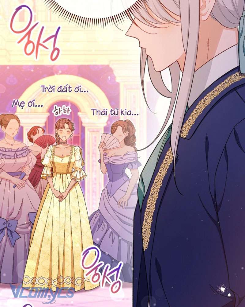 Hầu Gái Độc Quyền Của Hoàng Hậu Phản Diện Chapter 29 - Trang 4