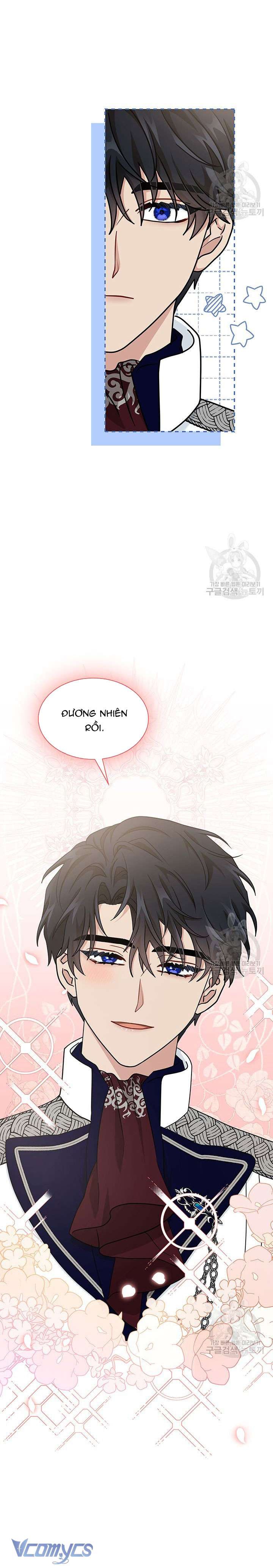 Cô Gái Sẽ Trở Thành Chủ Gia Đình Chapter 37 - Trang 3