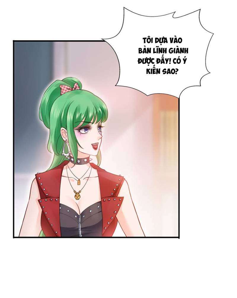 Hệt Như Hàn Quang Gặp Nắng Gắt Chap 9 - Trang 4