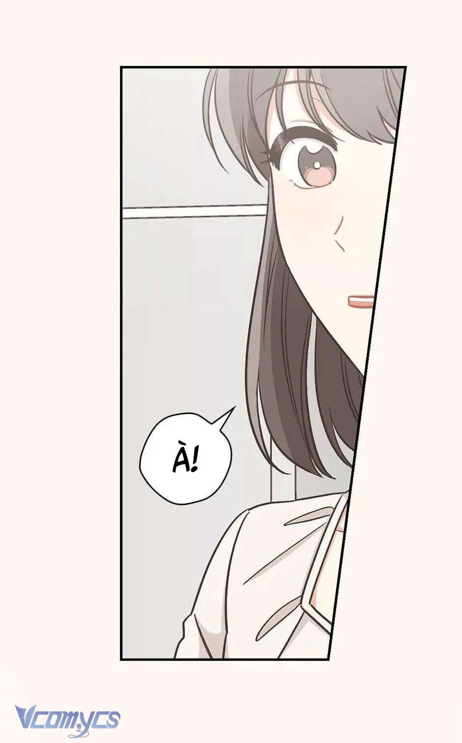 Ly Espresso Của Mùa Xuân Chapter 20 - Trang 4