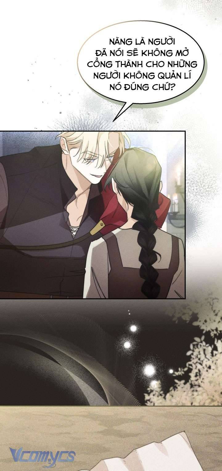 Tiếng Trống Vang Dội Chapter 14 - Trang 4