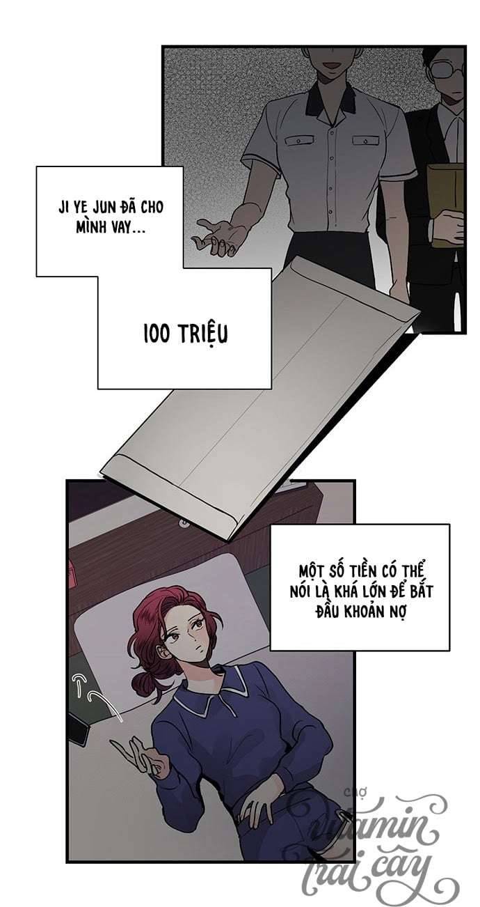 Oan Gia Ngõ Hẹp Chapter 2 - Trang 4