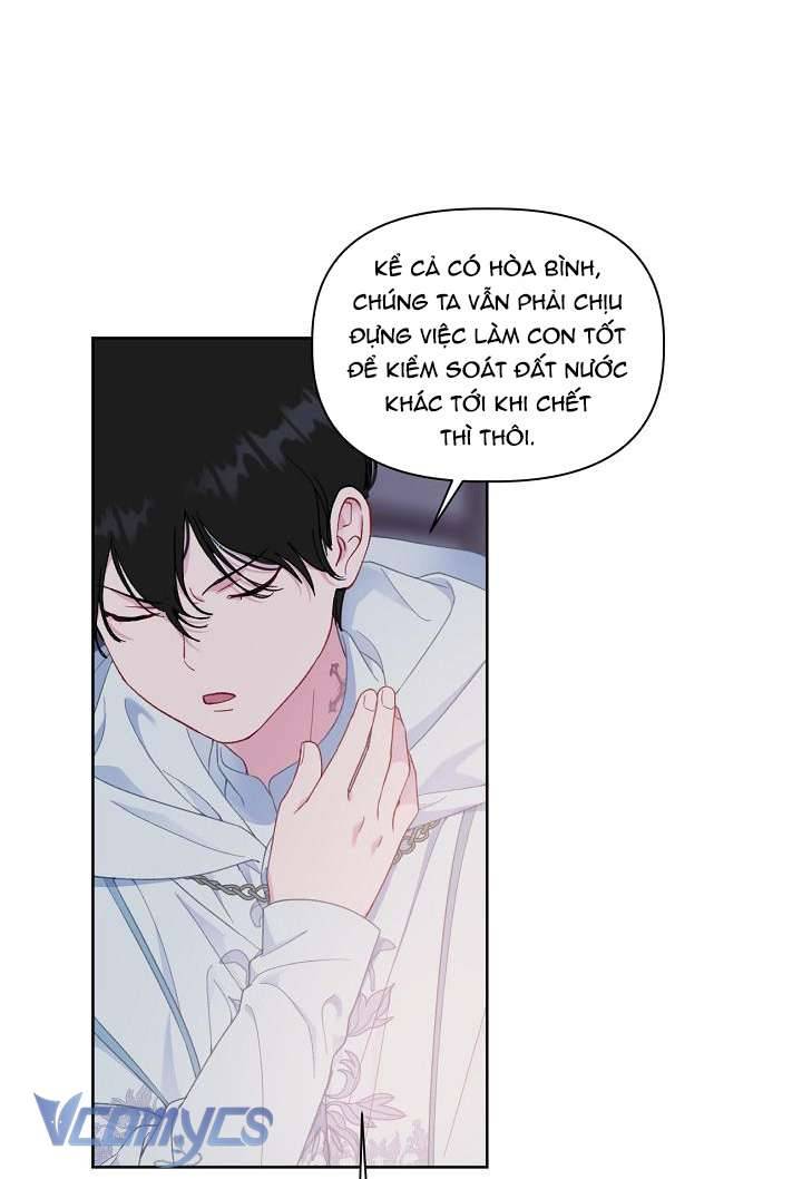 Sự Điều Trị Đặc Biệt Của Tinh Linh Chapter 15 - Trang 4