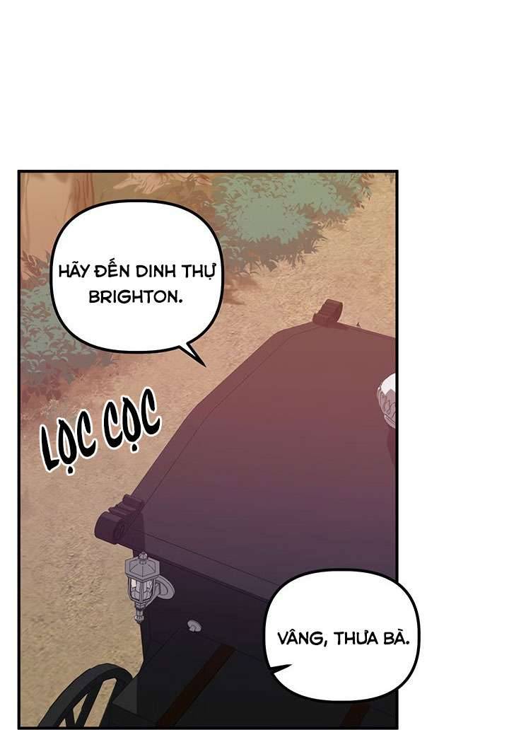 May Mắn Hay Bất Hạnh Chap 19 - Trang 4