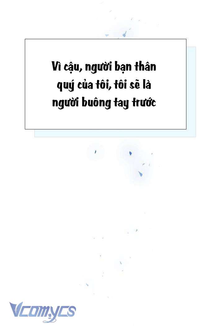 Hãy Khóc Và Cầu Nguyện Đi Chapter 31 - Trang 4