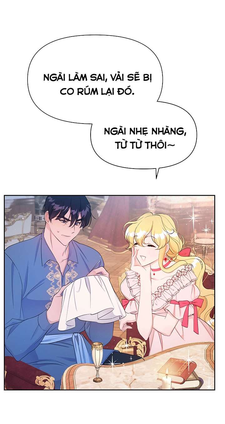 Công Tước Hát Rong Chapter 27 - Trang 3
