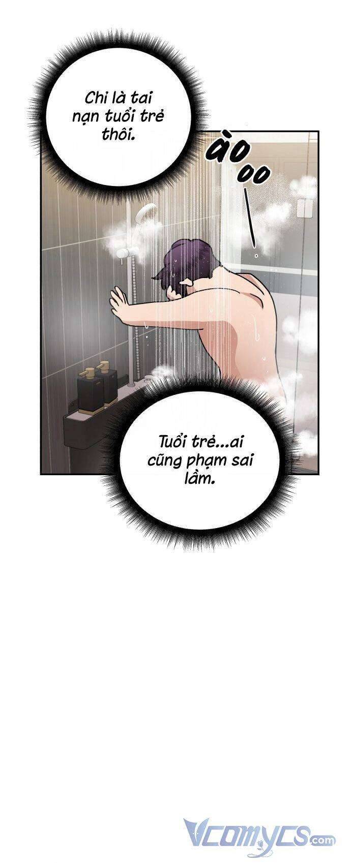 Oan Gia Ngõ Hẹp Chapter 32 - Trang 3