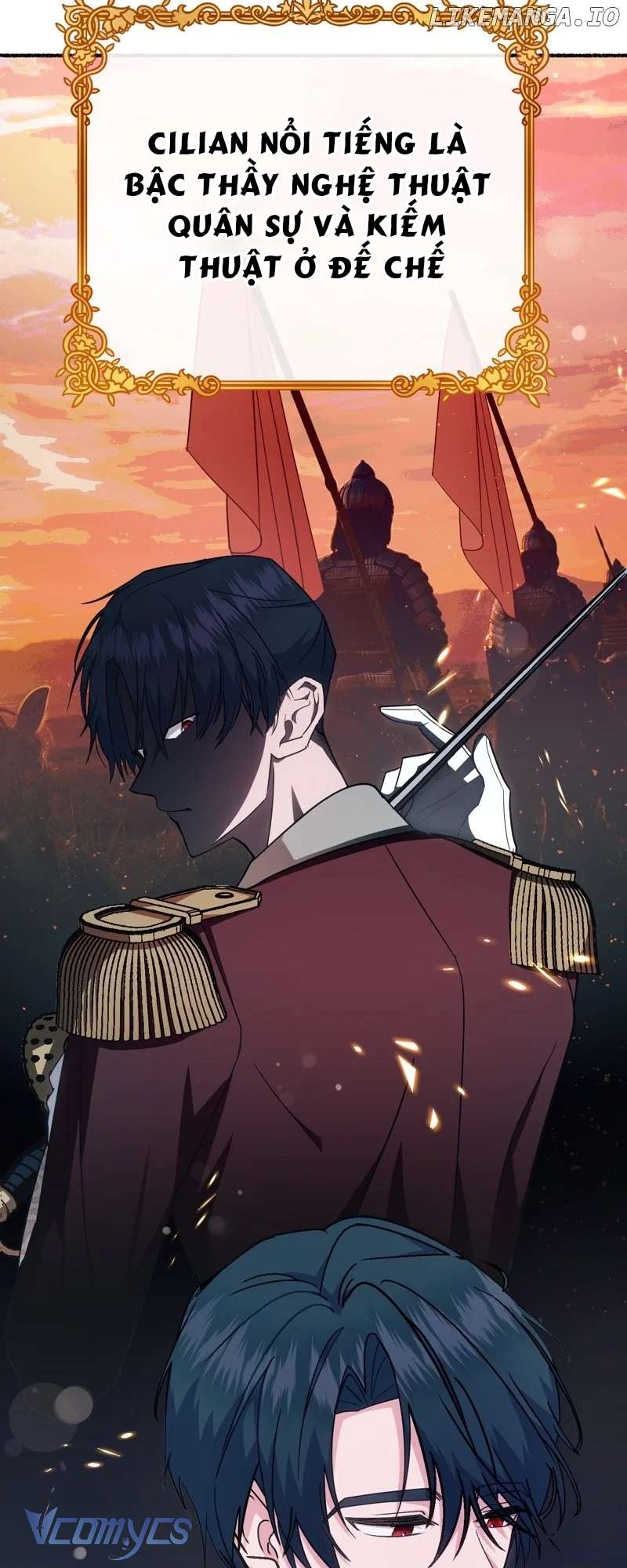 Trở Thành Chú Mèo Ngủ Cùng Bạo Chúa Chapter 5 - Trang 3