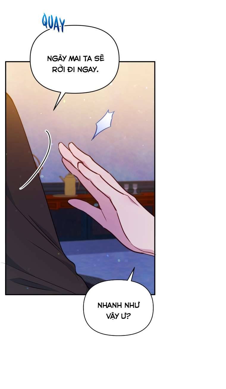 Người Bảo Hộ Của Bạo Quân Là Ma Nữ Tàn Độc Chap 61 - Trang 4