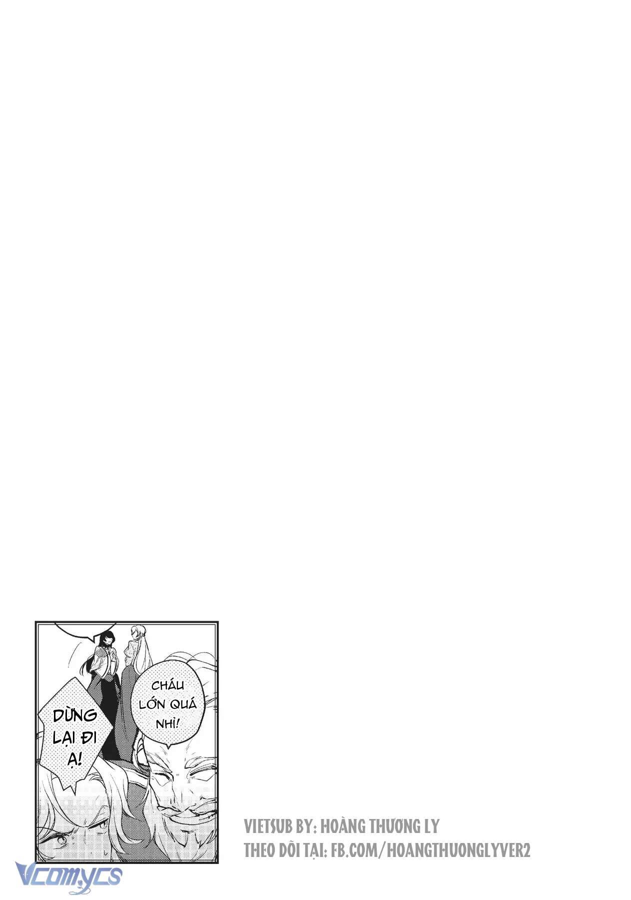 Lẽ Thường Của Con Gái Nhà Công Tước Chapter 20 - Trang 4