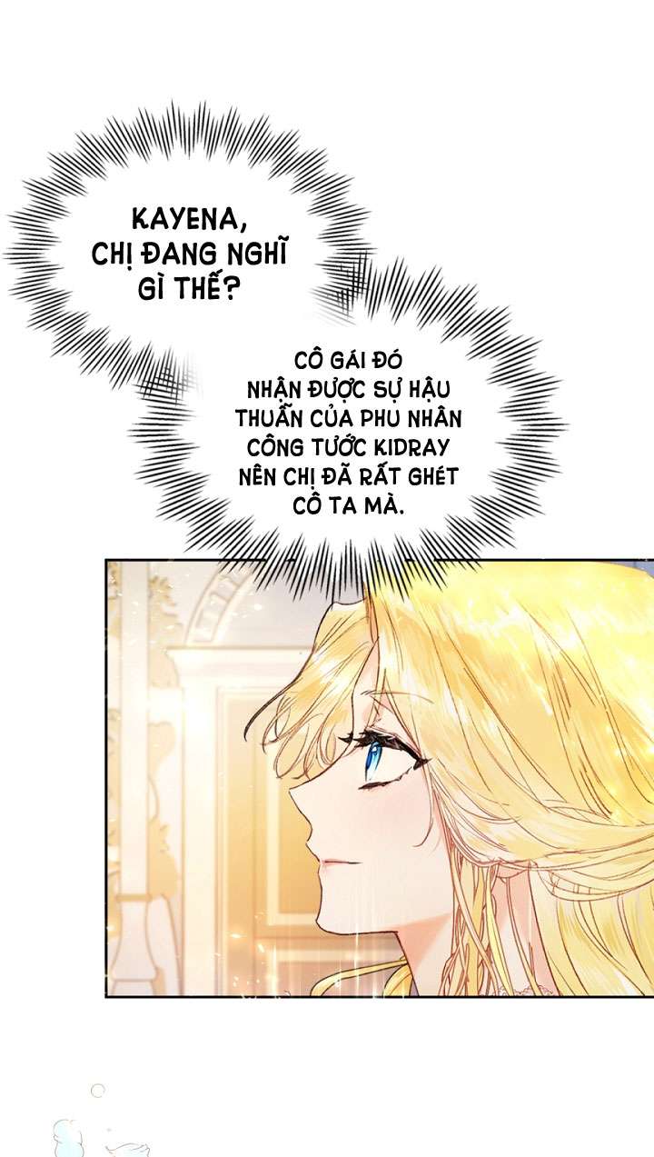 Ác Nữ Chỉ Là Một Con Rối Chap 2 - Trang 2