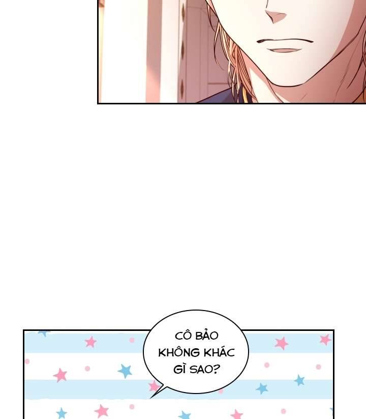 Thư Ký Của Bạo Chúa Chapter 20 - Trang 4