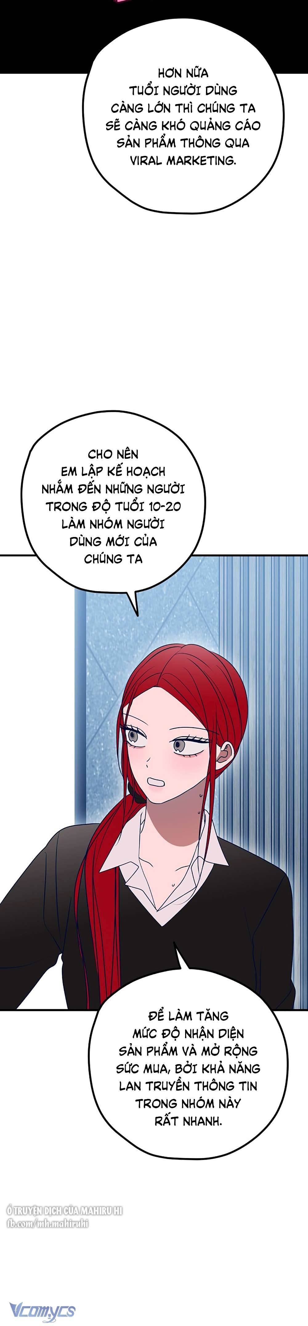 Kẻ Rác Rưởi Không Đáng Được Yêu Chapter 86 - Trang 4