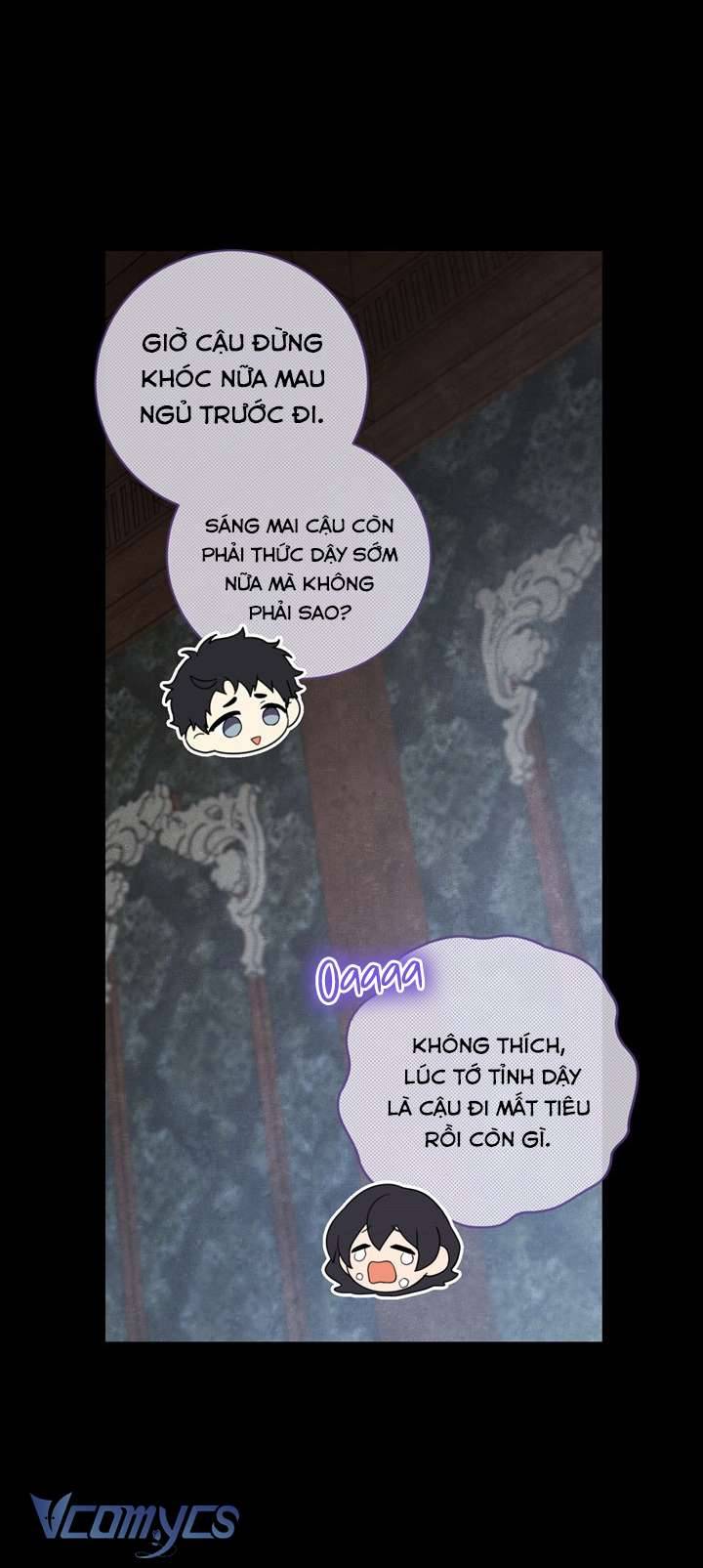 Lại Một Lần Nữa Hướng Về Ánh Sáng Chap 88 - Trang 2
