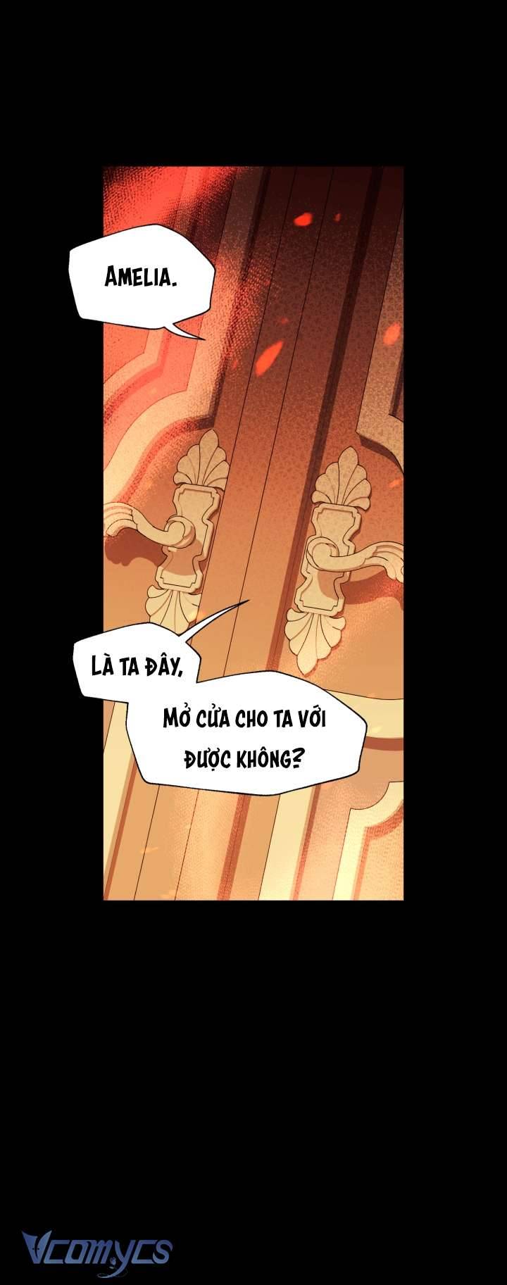 Cha À, Con Không Muốn Kết Hôn Đâu Chap 100 - Trang 2