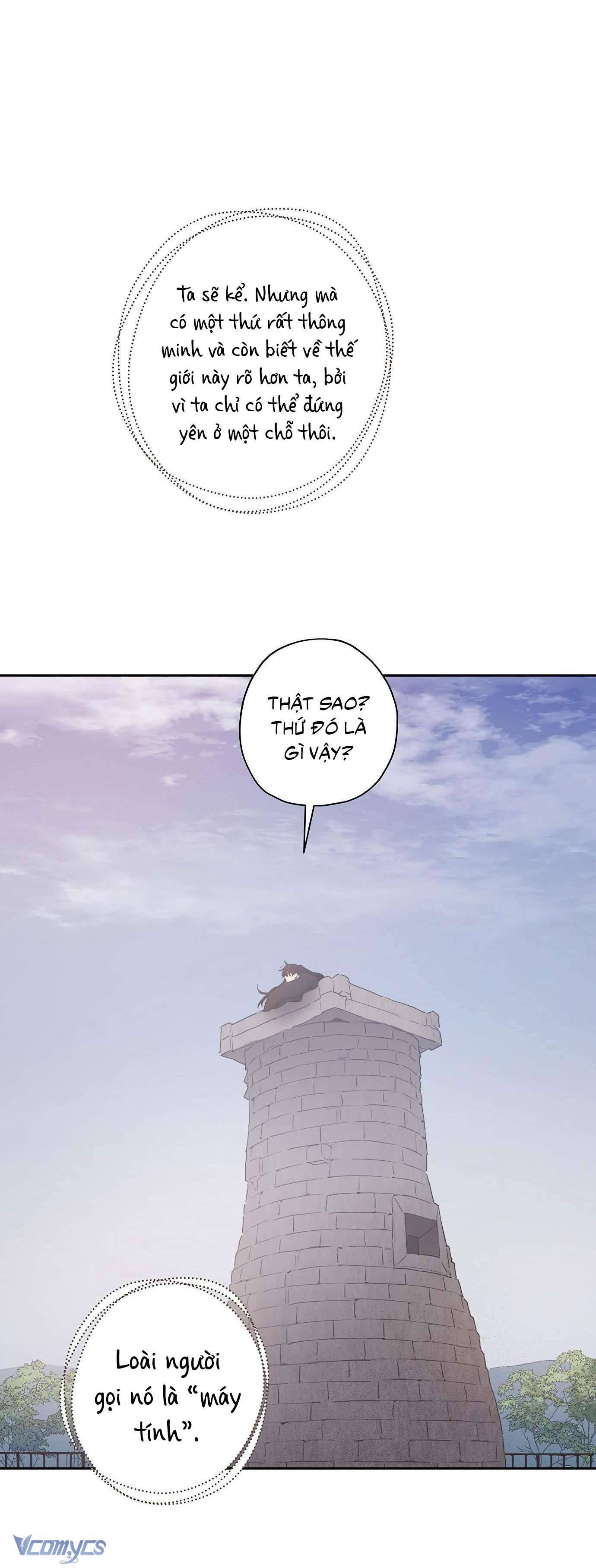 Onsaemiro Chapter 7 - Trang 4