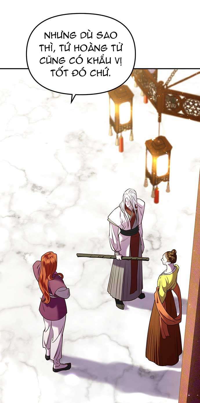 Vương Tử Huyền Bí Chapter 16 - Trang 4