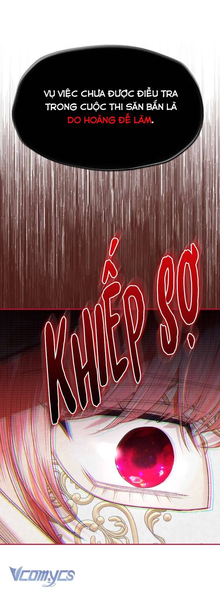 Cha À, Con Không Muốn Kết Hôn Đâu Chap 96 - Trang 2