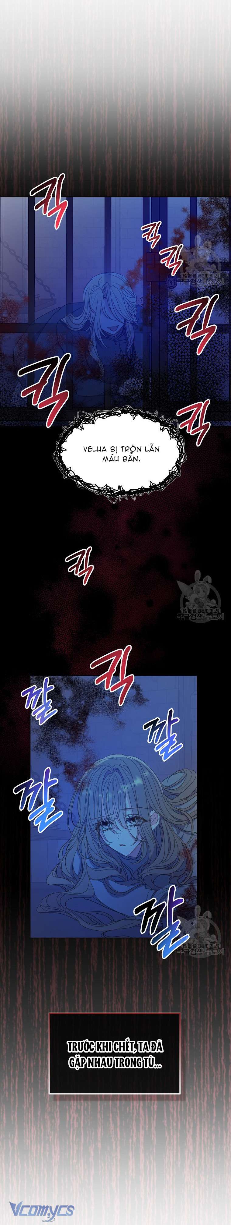 Bệ Hạ Xin Đừng Giết Tôi!!! Chap 106 - Trang 2