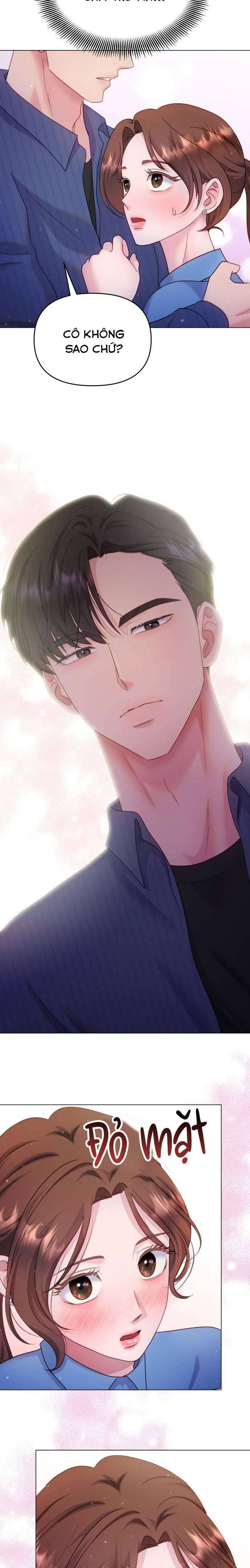 Hướng Dẫn Thu Phục Mãnh Thú Chap 25 - Trang 4