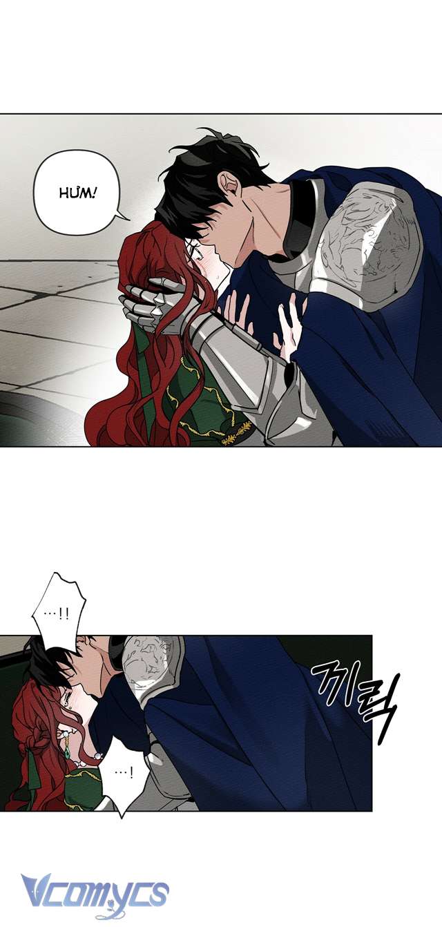 Dưới Bóng Cây Sồi Chap 2 - Trang 4