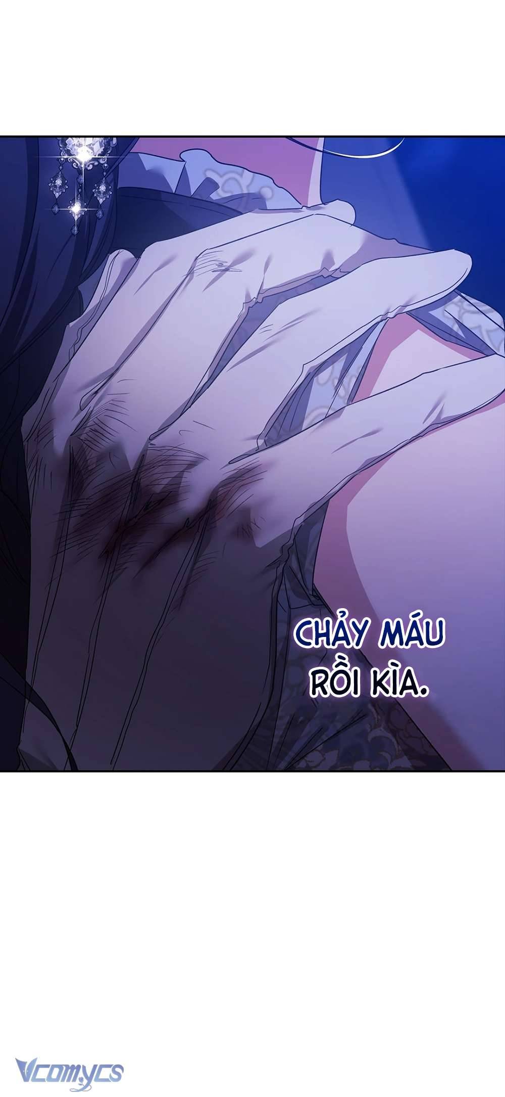 Hôn Nhân Này Rồi Sẽ Đổ Vỡ Chapter 46 - Trang 3