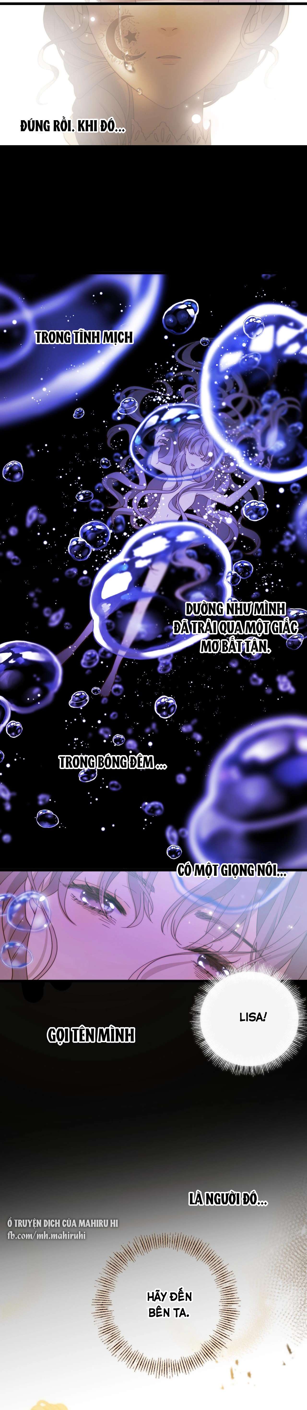 Thất Đại Kỳ Tích - Nước Mắt Bạo Quân Chap 56 - Trang 2