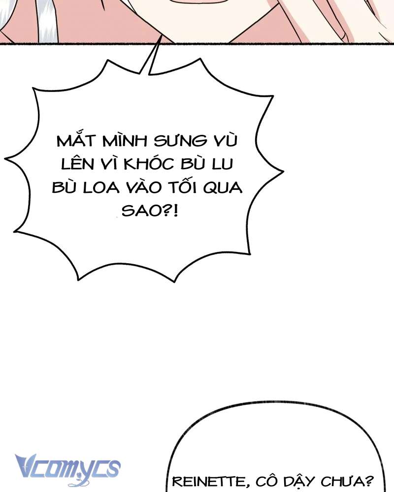Trở Thành Chú Mèo Ngủ Cùng Bạo Chúa Chapter 35 - Trang 3