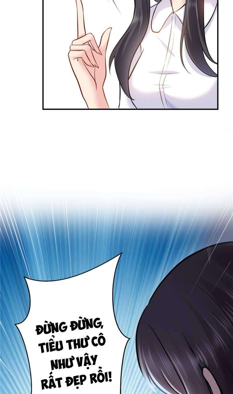 Hệt Như Hàn Quang Gặp Nắng Gắt Chap 6 - Trang 4