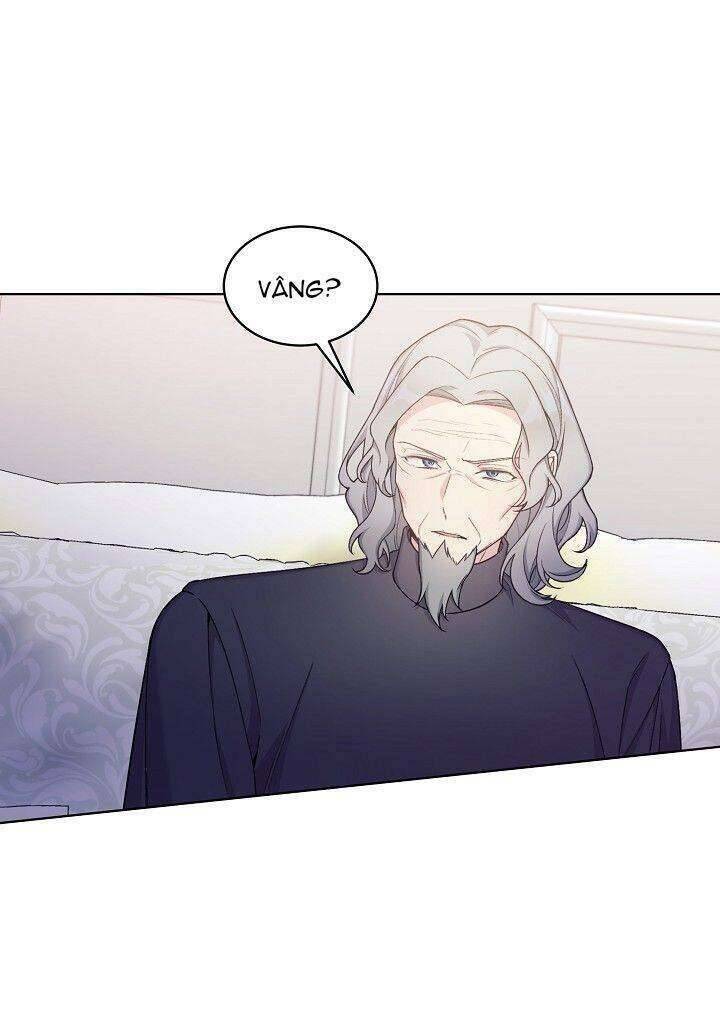 Bệ Hạ, Tôi Sẽ Giết Ngài! Chapter 26 - Trang 4